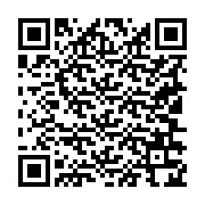 QR Code for Phone number +19106324536