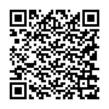 QR kód a telefonszámhoz +19106327872