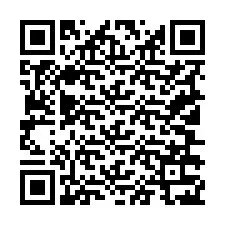 QR-код для номера телефона +19106327939