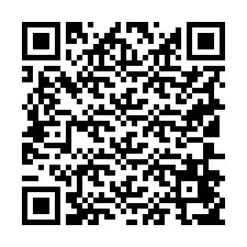 电话号码二维码 +19106457506