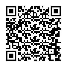 QR Code for Phone number +19106478357