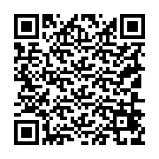 QR Code for Phone number +19106479410