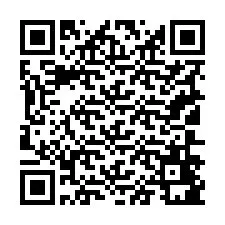 QR Code for Phone number +19106481545