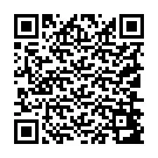 QR Code for Phone number +19106483498