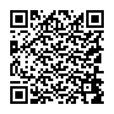 QR-code voor telefoonnummer +19106486914