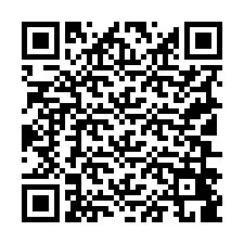 QR Code for Phone number +19106489474