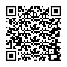 QR Code for Phone number +19106492343