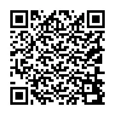 QR Code for Phone number +19106492409