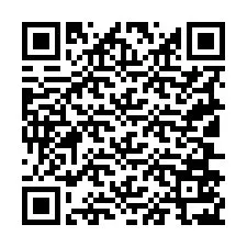 Kode QR untuk nomor Telepon +19106527364