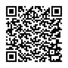 QR Code for Phone number +19106531108