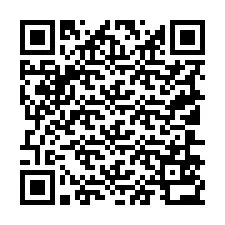 Kode QR untuk nomor Telepon +19106532148