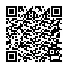 QR Code for Phone number +19106533395