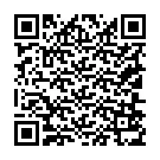 QR Code สำหรับหมายเลขโทรศัพท์ +19106535219