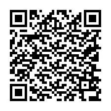 QR Code for Phone number +19106536269