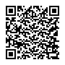 QR Code for Phone number +19106537970