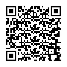 QR Code for Phone number +19106694438