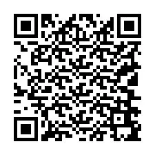 QR kód a telefonszámhoz +19106695230