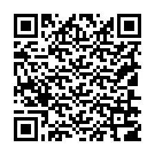 QR-код для номера телефона +19106706441