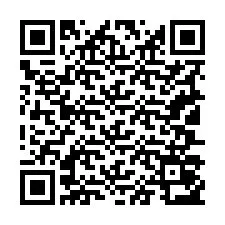 QR Code for Phone number +19107053675