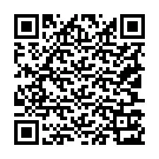 QR-code voor telefoonnummer +19107123029