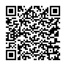 QR kód a telefonszámhoz +19107125403