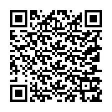 Kod QR dla numeru telefonu +19107125488