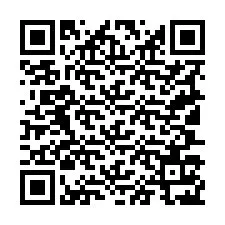 QR Code pour le numéro de téléphone +19107127564