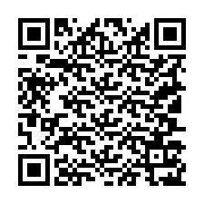 QR Code สำหรับหมายเลขโทรศัพท์ +19107127574