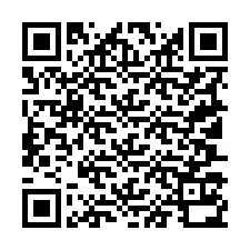 QR Code pour le numéro de téléphone +19107130178