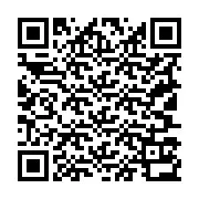 QR kód a telefonszámhoz +19107132030