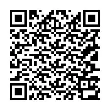 QR kód a telefonszámhoz +19107132171