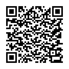 QR-код для номера телефона +19107133189