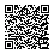 Kode QR untuk nomor Telepon +19107133954