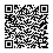 Código QR para número de telefone +19107137211