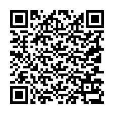 QR-code voor telefoonnummer +19107137588