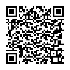 QR Code for Phone number +19107160058