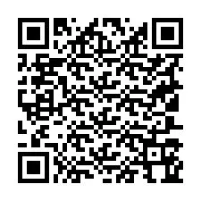 QR Code pour le numéro de téléphone +19107164042