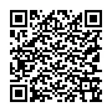 QR Code for Phone number +19107164420