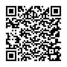 QR Code for Phone number +19107191105
