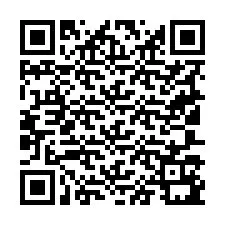 QR Code for Phone number +19107191106