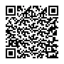 QR Code for Phone number +19107223202
