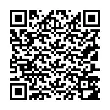 QR Code for Phone number +19107582945