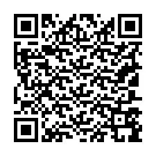 QR Code pour le numéro de téléphone +19107599045