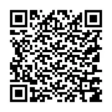 QR Code for Phone number +19107786014