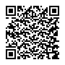 QR Code for Phone number +19107786272