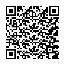 QR Code pour le numéro de téléphone +19107786275