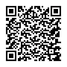 QR Code for Phone number +19107787117