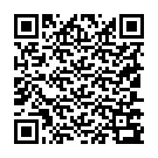 QR-koodi puhelinnumerolle +19107793242