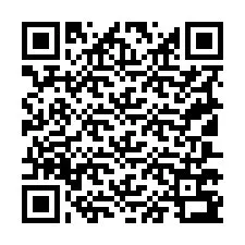 Kode QR untuk nomor Telepon +19107793250