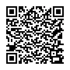 QR код за телефонен номер +19107793251